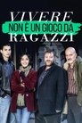 Смотреть Жизнь - не детская игрушка на хдрезка онлайн в HD качестве 720p