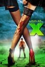 Смотреть Юлия Икс на хдрезка онлайн в HD качестве 720p