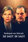 Смотреть Она говорит. Он говорит на хдрезка онлайн в HD качестве 720p