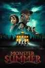 Смотреть Чудовищное лето на HDrezka онлайн в HD качестве 720p