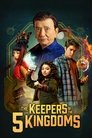 Смотреть Пэтси Ли и хранители пяти королевств на HDrezka онлайн в HD качестве 720p