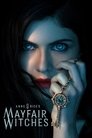 Смотреть Мэйфейрские ведьмы на HDrezka онлайн в HD качестве 720p