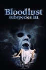 Смотреть Подвиды 3: Жажда крови на хдрезка онлайн в HD качестве 720p