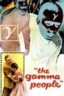 Смотреть Гамма люди на хдрезка онлайн в HD качестве 720p