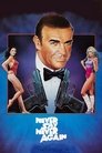 Смотреть Никогда не говори «никогда» на HDrezka онлайн в HD качестве 720p